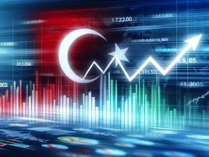 Fitch'ten T&uuml;rkiye raporu: Bu yıl piyasaya nefes aldırabilir
