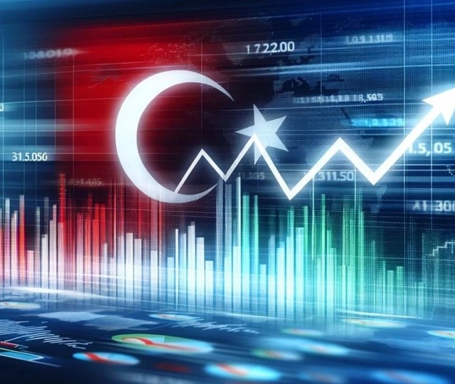 Türkiye ekonomisi 3. çeyrekte ne kadar büyüyecek?