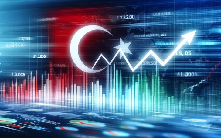 Beklenti anketi geldi: Türkiye ekonomisi 3. çeyrekte ne kadar büyüyecek?