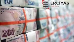 Erciyas Çelik Boru'ya 160 milyon TL'lik sermaye girişi