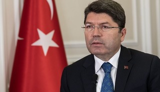 Adalet Bakanı Tunç, yeni yargı paketini anlattı