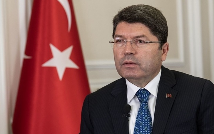 Adalet Bakanı Tunç, yeni yargı paketini anlattı