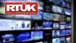 RTÜK’ten kanallara haksız kazanç cezaları