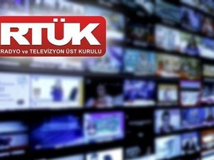 RT&Uuml;K&rsquo;ten kanallara haksız kazan&ccedil; cezaları