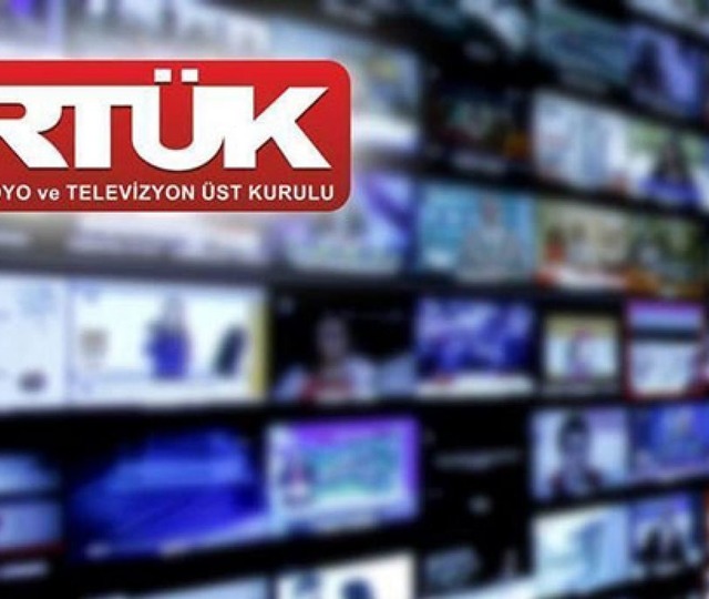 RTÜK’ten kanallara haksız kazanç cezaları