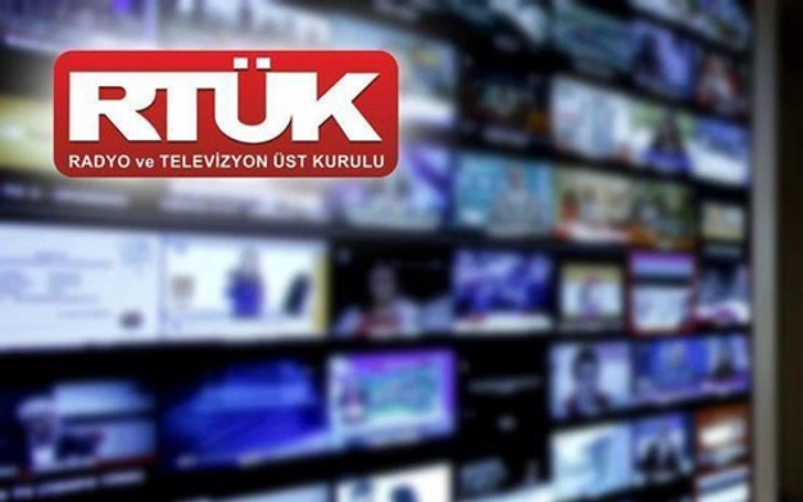 RTÜK’ten kanallara haksız kazanç cezaları