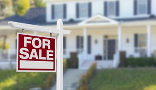 ABD Emlak Piyasasında 54 Yıl Sonra Bir İlk: "Sıfır" Evler İkinci Elden Daha Ucuz!