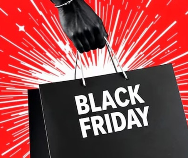 Efsane Cuma (Black Friday) indirimleri gerçek mi?