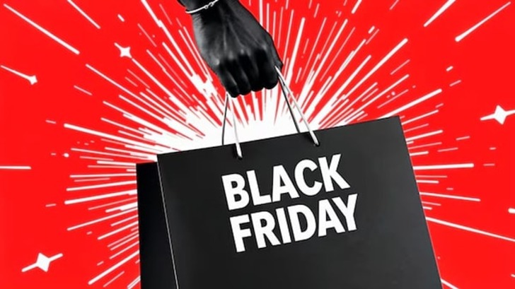 Efsane Cuma (Black Friday) İndirimleri Gerçek mi? Enflasyon Ortamında "Fiyat Tuzağına" Dikkat!