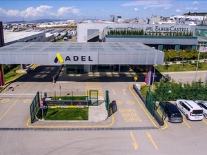 Adel Kalemcilik (ADEL) 3 Milyar TL'lik Bor&ccedil;lanma Aracı İhracı İ&ccedil;in SPK'ya Başvurdu