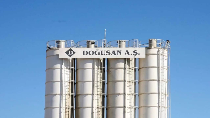 Doğusan Boru (DOGUB) hisselerinde blok satış için 6 teklif geldi