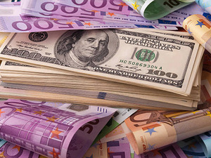 Serbest piyasada döviz açılış fiyatları