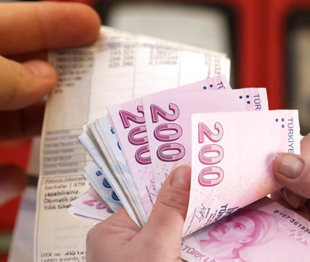 Elektrikte yeni sınıra 'gelir düzeyi' çağrısı