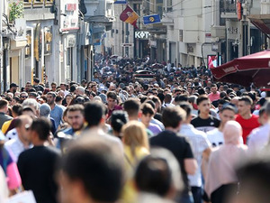 T&Uuml;İK a&ccedil;ıkladı! Ekim ayı işsizlik rakamları belli oldu