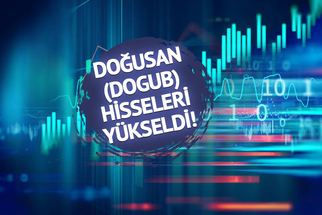 DOGUB neden tavan oldu?