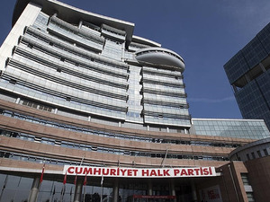 CHP'de kurultay g&uuml;n&uuml;! 17 yıl sonra değişecek