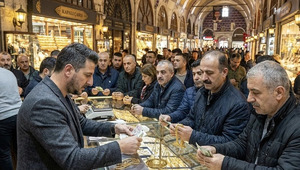 Ons altın yükselirken gram altın neden yükselmiyor?