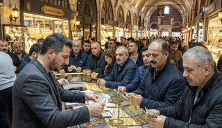 Ons altın yükselirken gram altın neden yükselmiyor?
