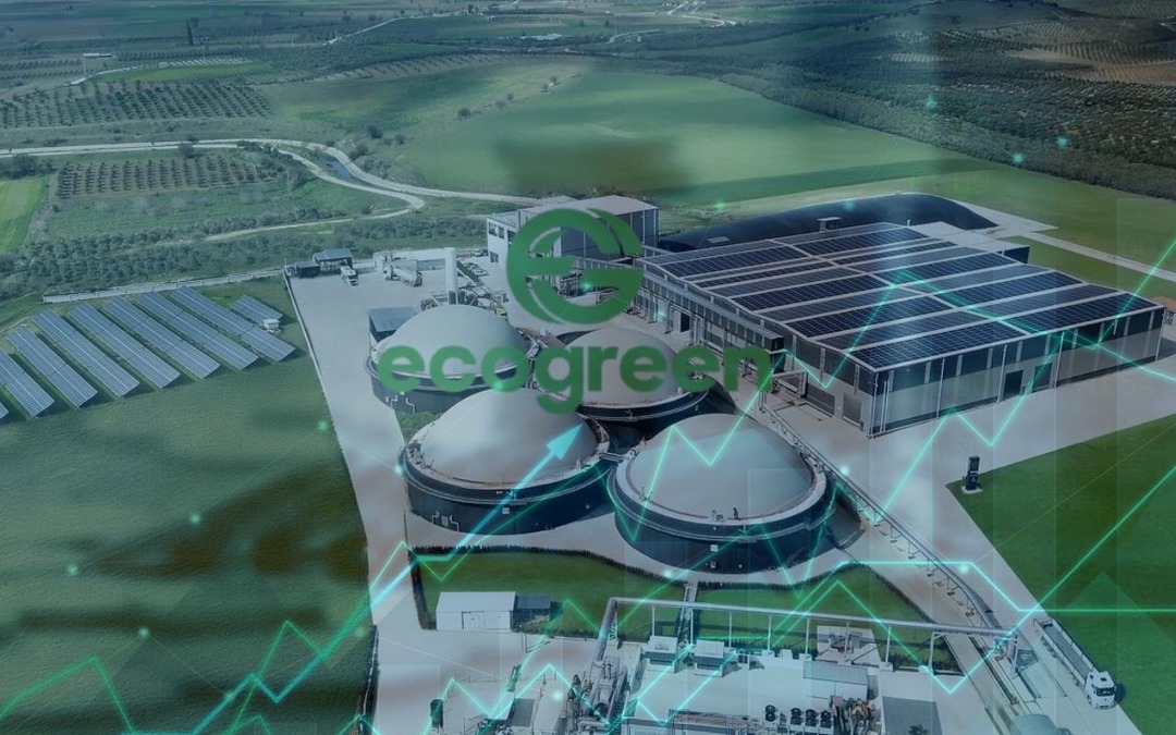 ECOGR'den KAP'a "Birleşme" bildirimi