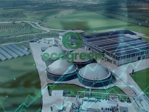 ECOGR'den KAP'a "Birleşme" bildirimi