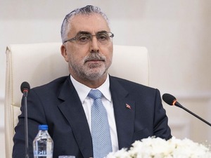 Bakan Işıkhan: "İşsizlik oranı 30 aydır tekli hanelerde seyrediyor"