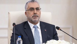 Bakan Işıkhan: "İşsizlik oranı 30 aydır tekli hanelerde seyrediyor"