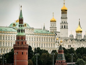 Kremlin: ABD, Cenevre'de oluşturulan nihai barış planını Rusya'ya iletti