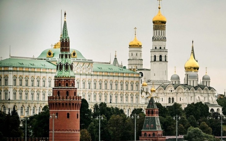 Kremlin: ABD, Cenevre'de oluşturulan nihai barış planını Rusya'ya iletti