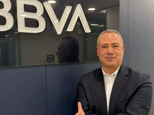 BBVA’lı Tufan Cömert, GUBRF’teki işlemleri Twitter’dan SPK’ya şikâyet etti