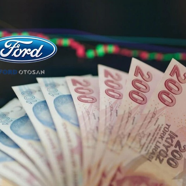 FROTO dev temettü kararını verdi! Hisse başı ne kadar ödeme yapacak?