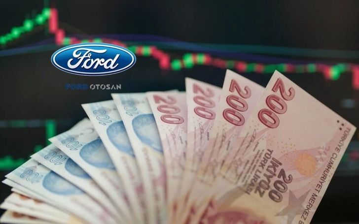 FROTO dev temettü kararını verdi! Hisse başı ne kadar ödeme yapacak?