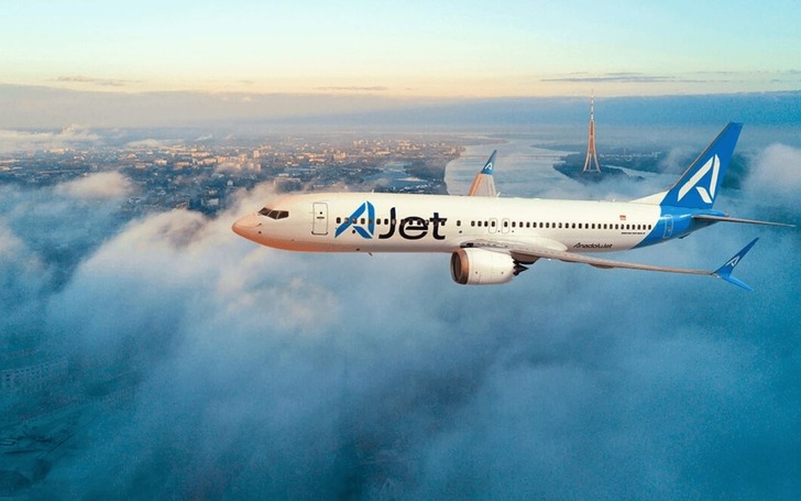 AJet'ten üniversite öğrencilerine iş imkanı