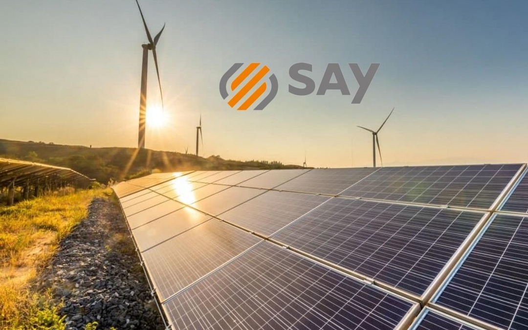 SAYAS yeni anlaşmayı duyurdu