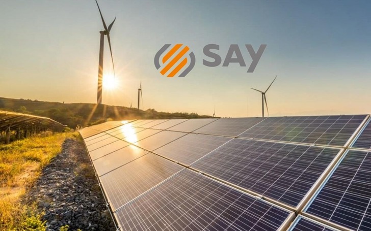 SAYAS yeni anlaşmayı duyurdu