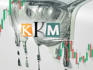 KKM 3,5 milyar dolara geriledi