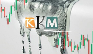 KKM  3,5 milyar dolara geriledi