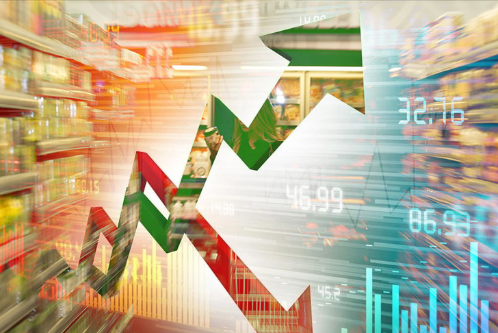 Gözler TÜİK'e çevrildi! Beklenti anketi açıklandı: Enflasyon verisi öncesi kritik tahmin