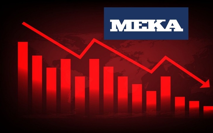 Hisseleri kaybettiren Meka, milyonluk anlaşmayı yaptı