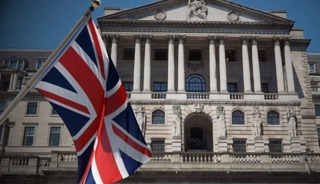 İngiltere'nin AB'nin savunma fonuna erişebilmesi için son tarih 30 Kasım