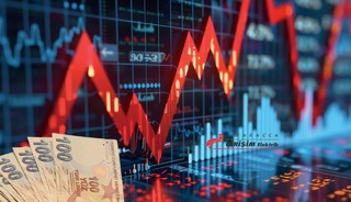 GESAN 232,3 milyonluk ihaleyi aldı! Fakat hisseler negatif!