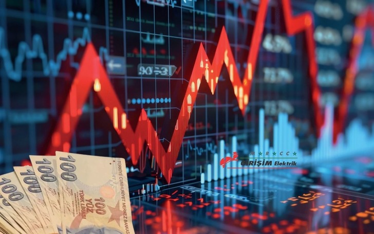 GESAN 232,3 milyonluk ihaleyi aldı! Fakat hisseler negatif!