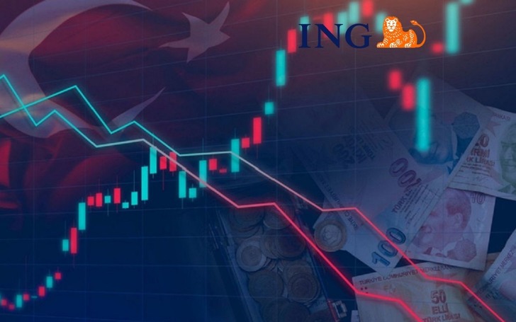 ING Global'den Türkiye ekonomisi tahmini