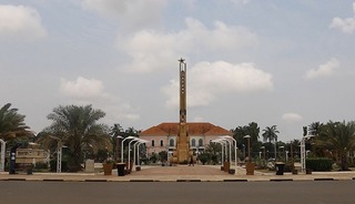 Gine Bissau'da darbe sonrası başbakan belli oldu