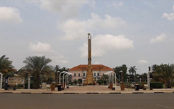 Gine Bissau'da darbe sonrası başbakan belli oldu