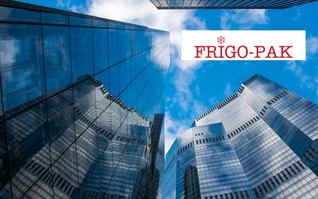 FRIGO'dan 15,5 milyon euroluk anlaşma