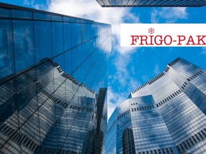 FRIGO'dan 15,5 milyon euroluk anlaşma
