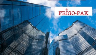 FRIGO'dan 15,5 milyon euroluk anlaşma