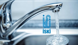 İSKİ'den yeni dijital dönüşüm