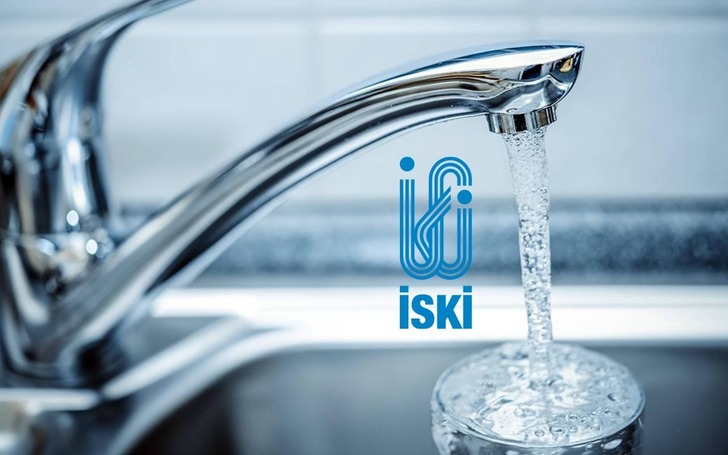 İSKİ'den yeni dijital dönüşüm