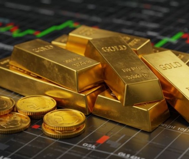 ABD’de altına ilgi azalıyor mu? Altın ETF’lerinden çıkışlar hızlandı